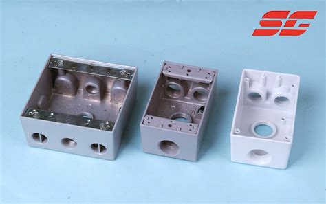 china electric junction box|Electrical Junction Boxes .